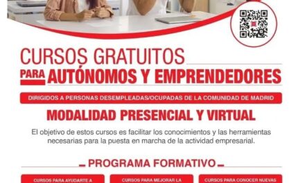 Recursos para autónomos y PYMES