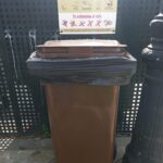 Coste de la recogida y gestión de residuos en nuestro municipio
