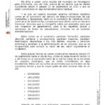 Reclamación ante las continuas averías masivas en la red de telecomunicaciones en Torrelaguna