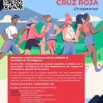 Carrera Solidaria Cruz Roja en Torrelaguna