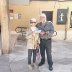 Ganadores del sorteo de la III Campaña de primavera “Nuestros Comercios” de Villa de Torrelaguna