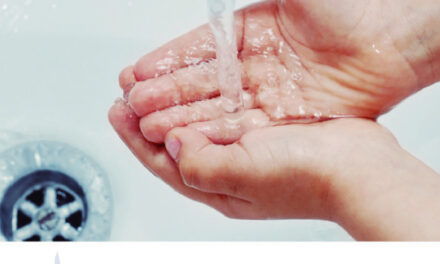 Campaña de ahorro de agua