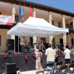 ‘Las Odio’ en Torrelaguna – Conciertos Sesión Vermú martes 2 de mayo de 2023