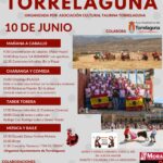 Primera Feria Chica de Torrelaguna
