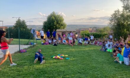 Fiesta Escuelas Deportivas