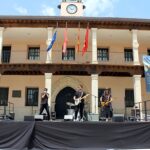 I Festival de Jazz Sierra Norte en Torrelaguna