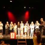 Audición Fin de Curso de los alumnos y alumnas de la Escuela Municipal de las Artes