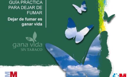 El pasado miércoles, 31 de mayo fue el #DíaMundialSinTabaco, para visibilizar que el tabaquismo es una enfermedad adictiva crónica producida por la dependencia que provoca la nicotina