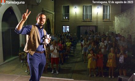 MINDPLAY, Max Verdié – Torrelaguna 12.08.23