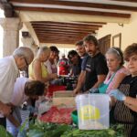 Preparación de la Caldereta popular – Fiestas Torrelaguna 2023