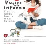 CRUZ ROJA: Proyecto Centro de Día Infantil de Torrelaguna