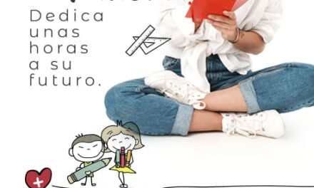 CRUZ ROJA: Proyecto Centro de Día Infantil de Torrelaguna