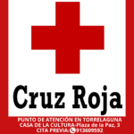 Cruz Roja cambia de sede en Torrelaguna