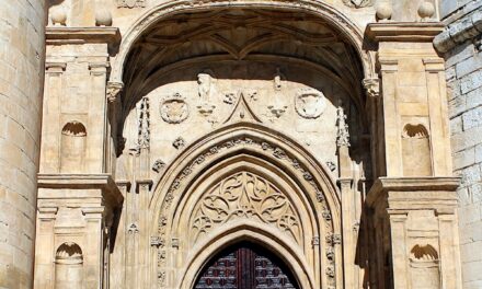 Reapertura de la Iglesia Santa María Magdalena de Torrelaguna