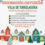 VII Concurso de decoración navideña Villa de Torrelaguna