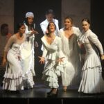 Espectáculo “Lorca es flamenco”
