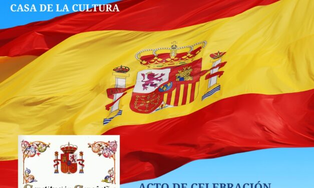 Día de la Constitución Española