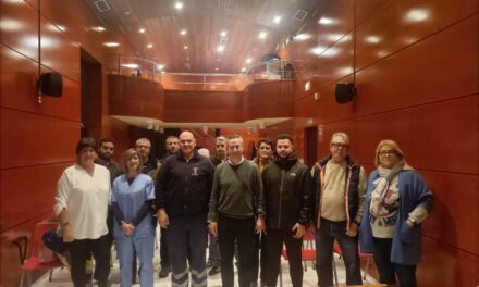 Programa Público de Empleo-Formación para la Activación Profesional