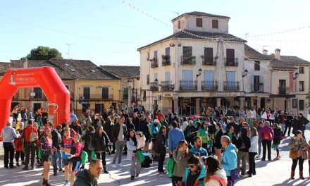 San Silvestre Villa de Torrelaguna 2023