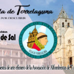 Promoción turística de Torrelaguna en Fitur