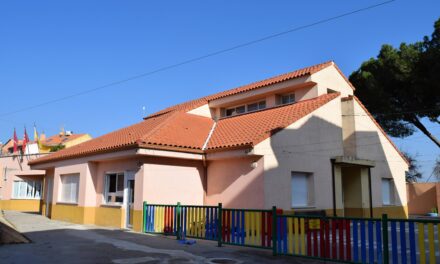 Bolsa de trabajo educadores infantiles 2024