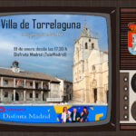 Reportaje sobre Torrelaguna de ‘Disfruta Madrid’
