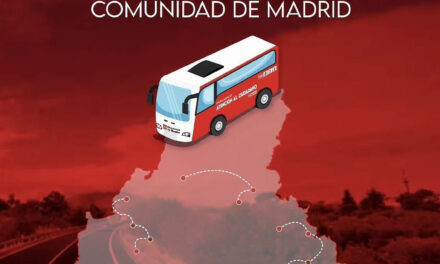 Visita de la Oficina Móvil de Atención al Ciudadano