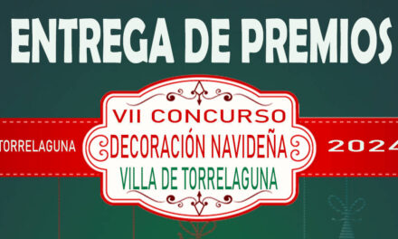 Entrega Premios VII Concurso Decoración Navideña