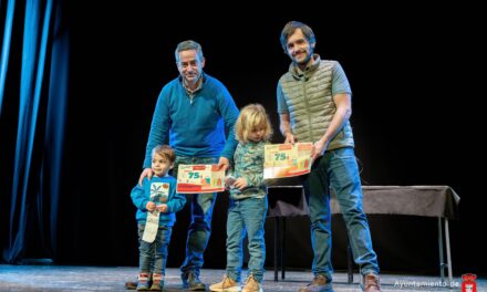 Sorteo VI Campaña Apoyo al Comercio Local