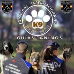 II Jornadas Internacionales para perros detectores