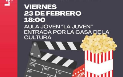 Tarde de Cine en La Juven de Torrelaguna