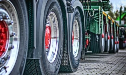 Aviso importante: Manifestación agraria en la N-320