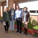 Proyecto Jardín Sensorial Colegio Torrelaguna