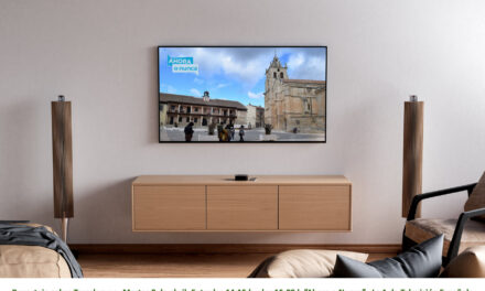 Martes 9 de abril: Reportaje sobre Torrelaguna de TVE