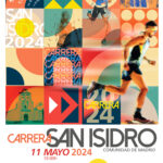 Sábado 11 de mayo: II Carrera San Isidro Torrelaguna
