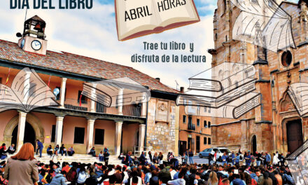 VII Acto de Lectura Simultánea en la Plaza Mayor