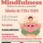 Curso gratuito de Mindfulness para reducir el estrés