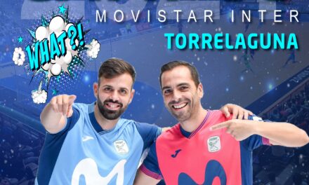 Abierto el plazo de inscripción para el Campus Movistar Inter Torrelaguna