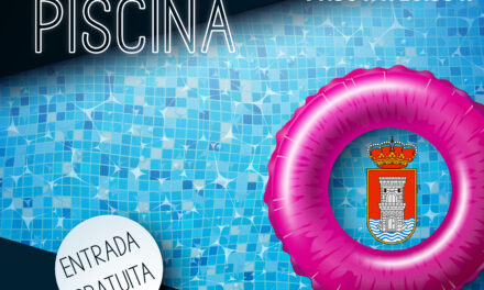 Apertura de la Piscina de Verano de Torrelaguna