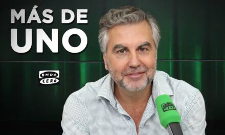 Más de Uno, de Onda Cero, se emitirá desde Torrelaguna
