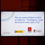 Presentación del Plan de Turismo de Torrelaguna