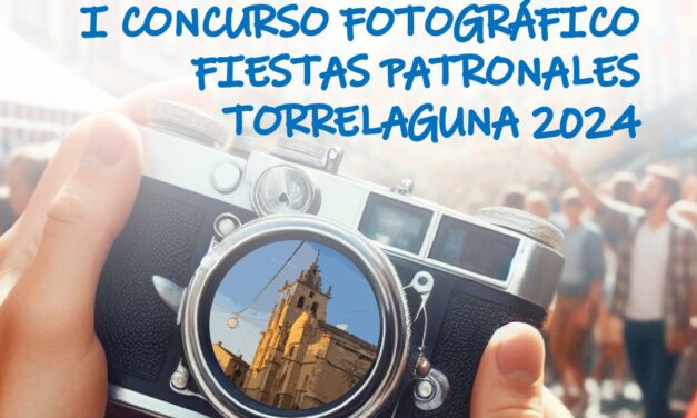 Concurso Fotográfico Fiestas Torrelaguna 2024