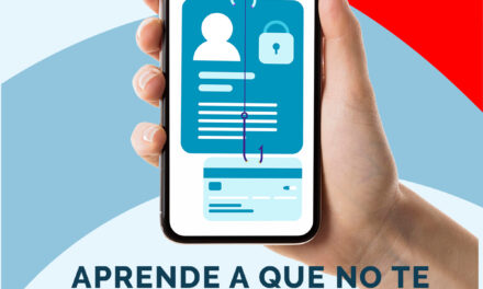 Curso Presencial en Torrelaguna: Aprende a que no te engañen en Internet