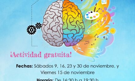 Taller de Bienestar Emocional a través del Arte