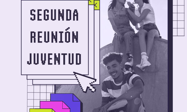 Segunda Reunión Juventud Torrelaguna