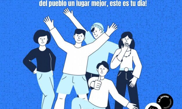 Nueva sesión de ‘La Copia’ en el Aula Joven de Torrelaguna