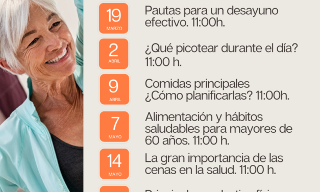 Sesiones Madrid Región Activa en Torrelaguna