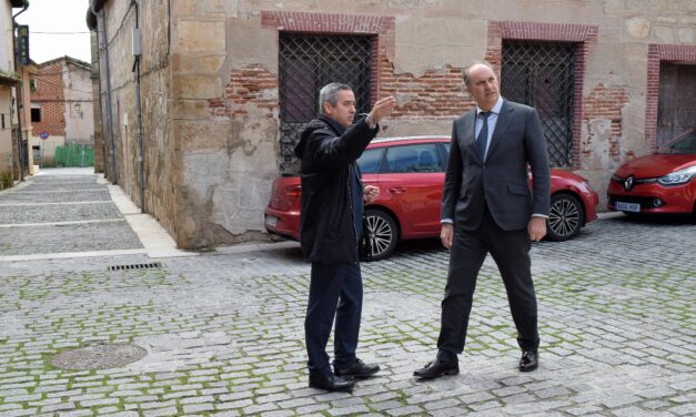 Planes de Soterramiento de Cables en Torrelaguna