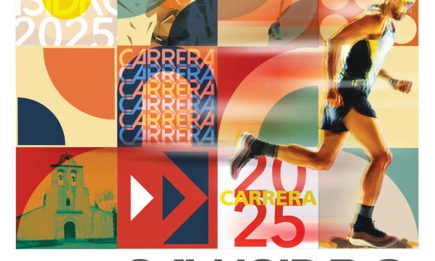 III Carrera de San Isidro Torrelaguna