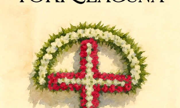 Fiesta de las Cruces Torrelaguna 2025